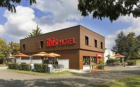 ibis Le Mans Est Pontlieue